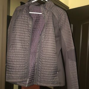 Carrie Underwood Zip Up Jacket